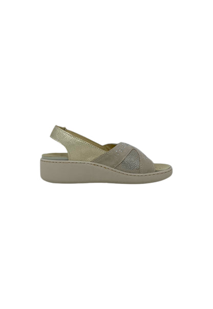 Sandali Enval Soft 7775022 Donna