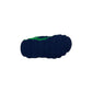 Sneaker luminose Silver Turtles G9240001S BLUE Bambino