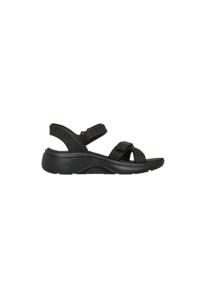 Sandali Skechers Slip-ins GO WALK ARCH FIT 2.0 140894/BBK Donna