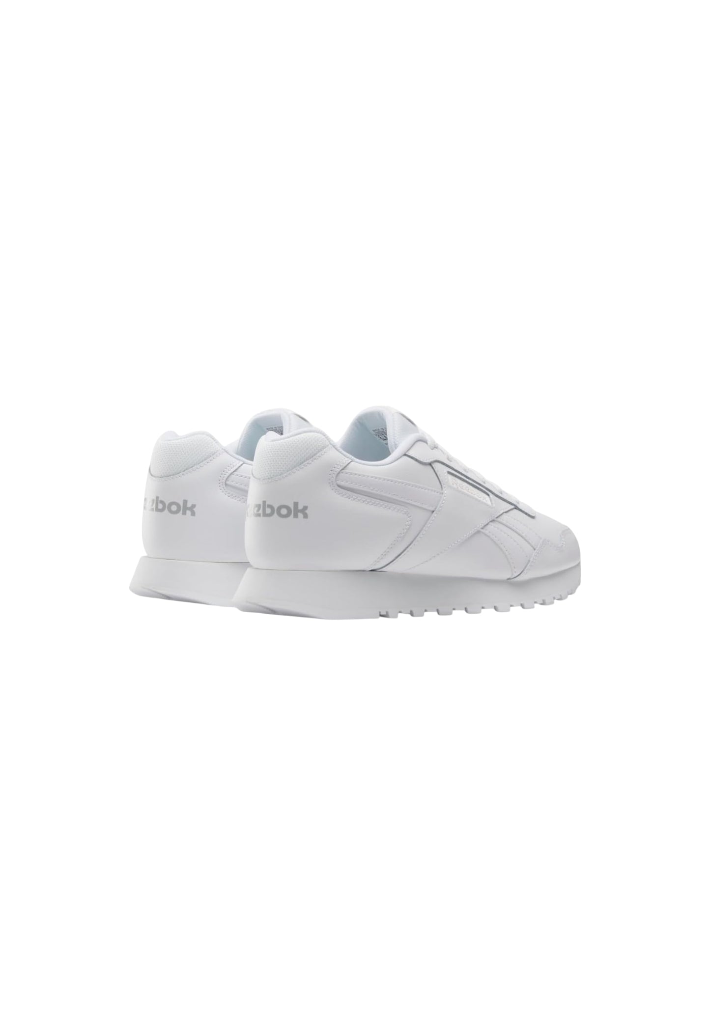 Sneaker REEBOK Glide 100010027 WHT donna