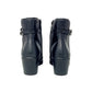 Stivaletto con tacco Enval Soft 6755100 Donna