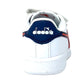 Sneakers DIADORA GAME P TD 10117333901 C9913 bambino