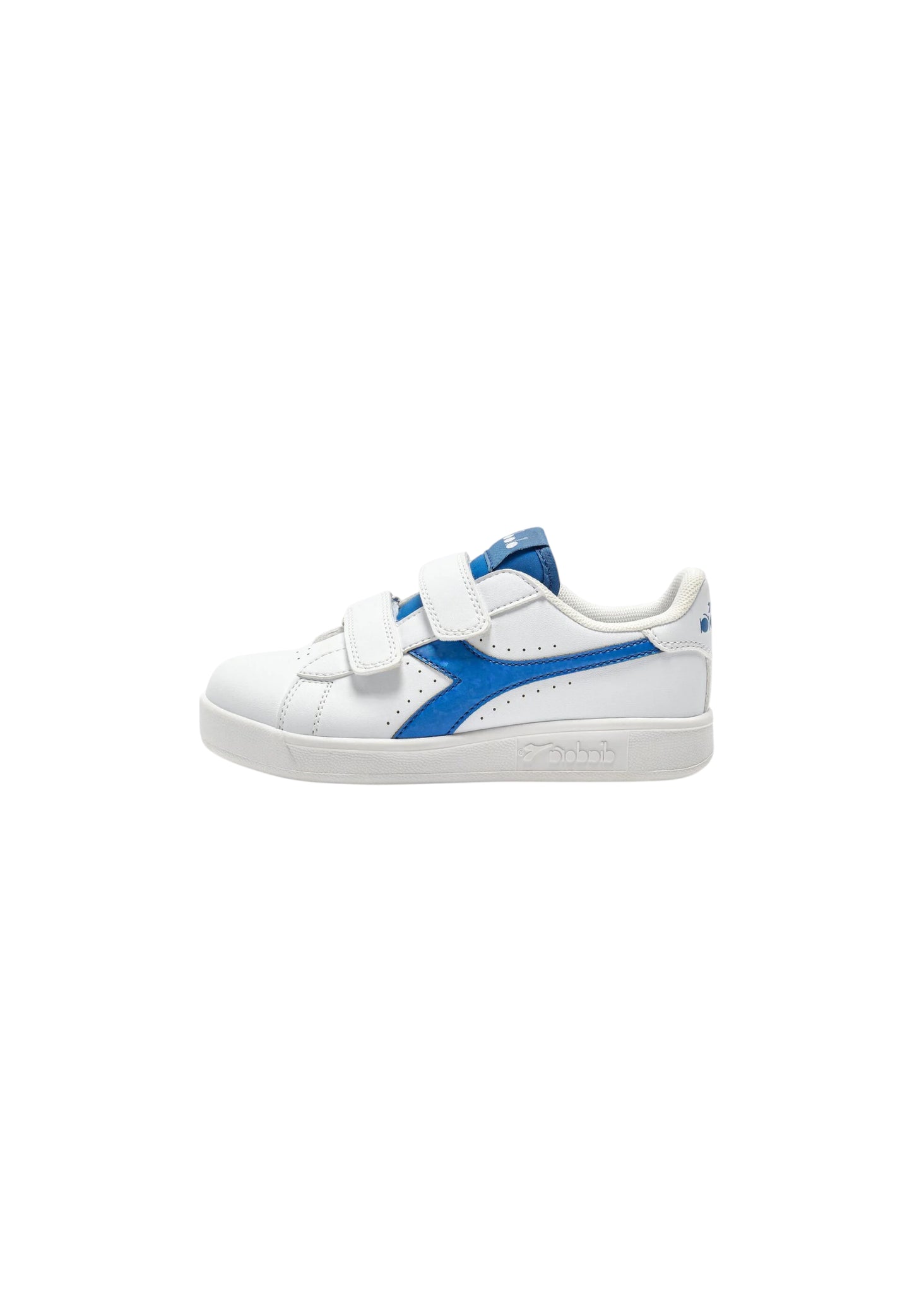 Sneakers DIADORA GAME P POOL 101.182979 01 60135 Bambino