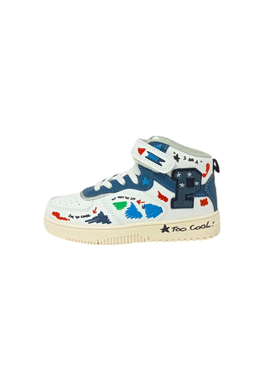 Sneakers PRIMIGI 6968300 bambino