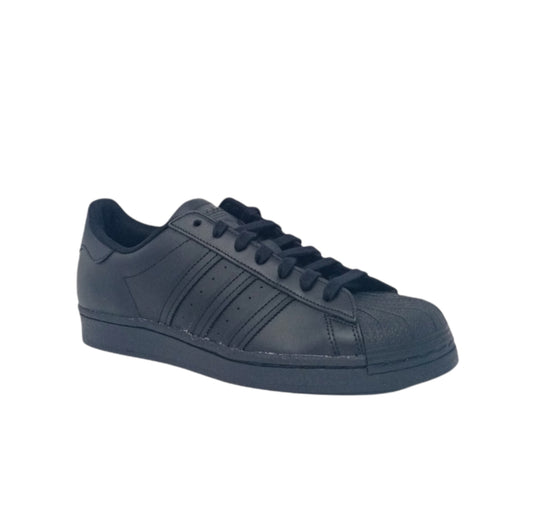Scarpa da ginnastica ADIDAS SUPERSTAR  EG4957 NERA Uomo