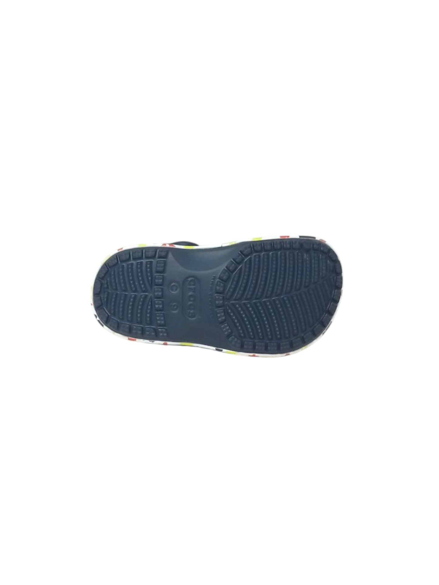 CROCS Tartaruga Topolino 210888-90H/211148-90H bambino/ragazzo