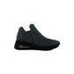 Sneakers InBlu IN000345 GRIGIO donna