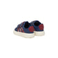 Sneaker ADIDAS GRAND COURT SPIDER-MAN CF JS2342 bambino