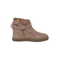 Stivaletto GIOSEPPO Kids Baal 73530 ROSE GOLD bambina