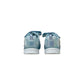 Sneaker luminose Silver Frozen Elsa D4310808S BLUE Bambina