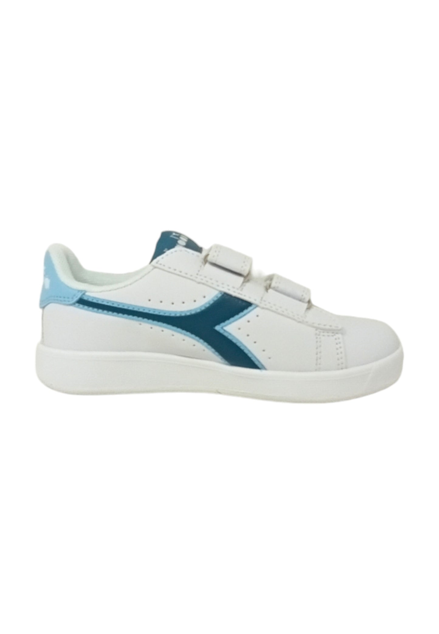 Sneakers DIADORA GAME P PS 101.173324 01 D0831 bambino