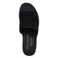 Ciabatta Skechers Pier-Lite Light Essence 188000/BBK Donna