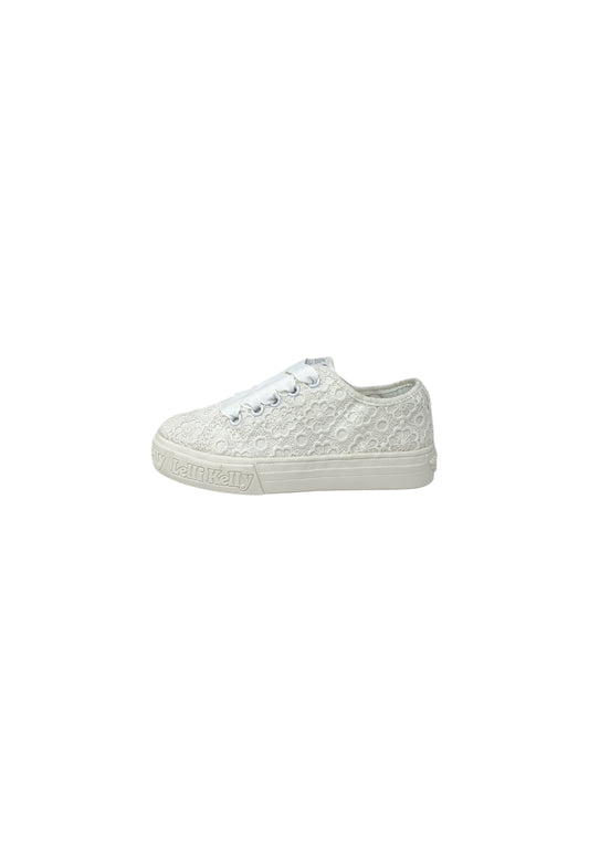 Sneakers  LELLI KELLY LKEA5430 BIANCO Bambina