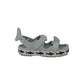 Sandalo CROCS 210031-007 GREY Bambino