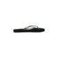 Ciabatta infradito 12462 nero donna