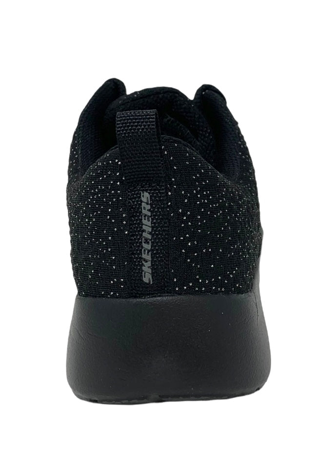 Scarpa da ginnastica SKECHERS 12149/BBK Donna