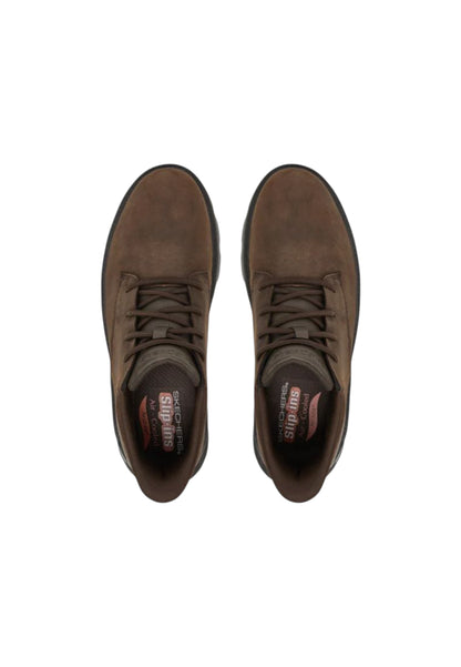 Polacchine SKECHERS Arch Fit Garza - Ridley 205514/COC uomo