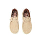 Mocassini HEYDUDE WENDY RISE ANIMAL 43780-2UG TAN Donna