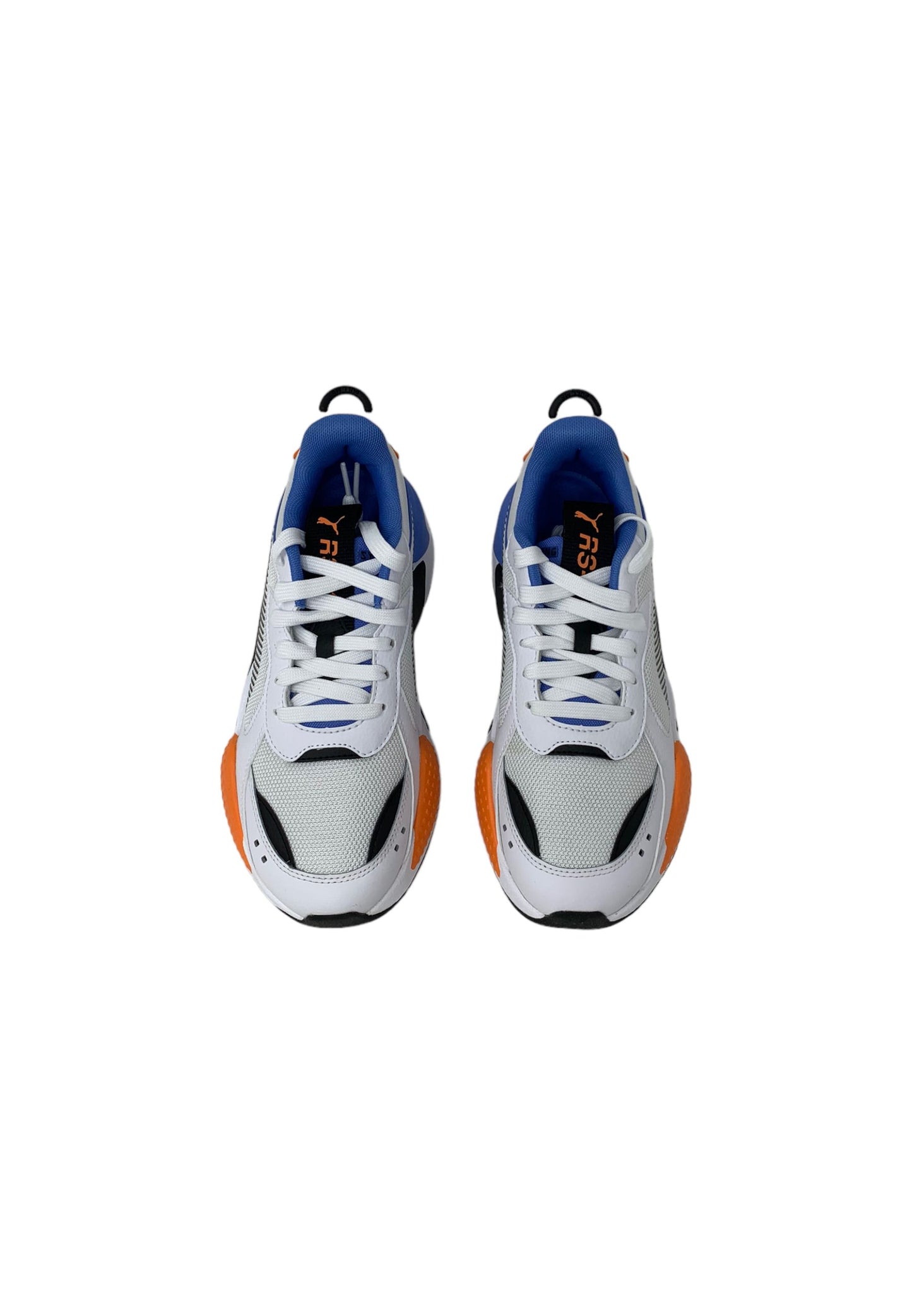 Sneaker PUMA  RS-X Boys JR 395557 01 bambino