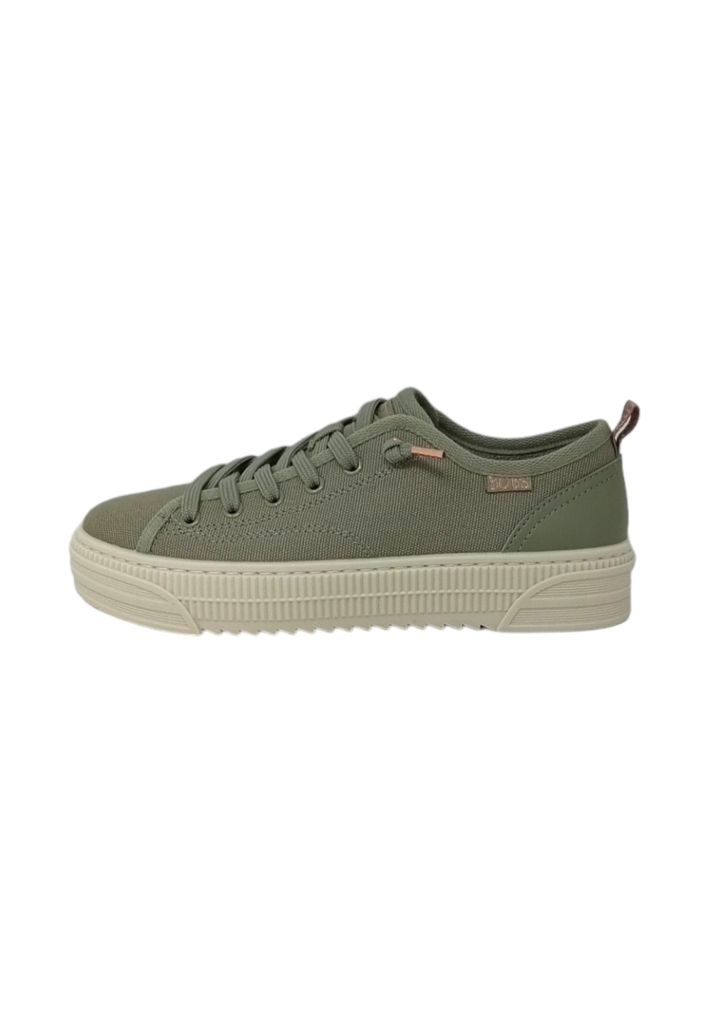 Sneaker Skechers Bobs Copa MEMORY FOAM 114640 Donna