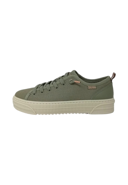 Sneaker Skechers Bobs Copa MEMORY FOAM 114640 Donna