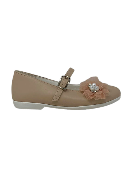 Ballerine Sa.Ba. Calzature 3310 NUDO bambina e ragazza