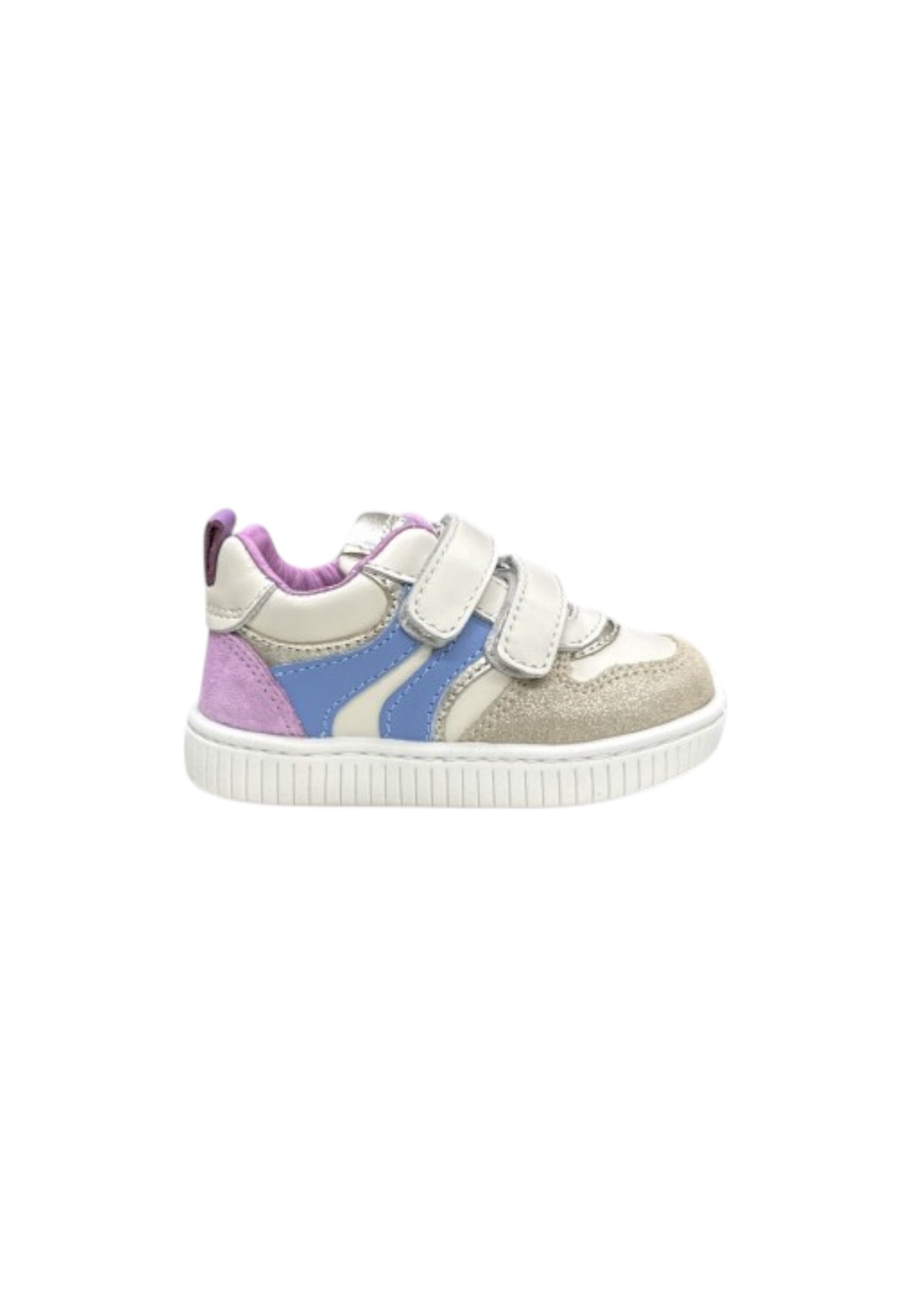Sneakers Balducci Soft MSPO4909 BEIGE Bambina