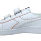 Scarpa da ginnastica DIADORA GAME P SMASH PS 10117772401 C9916  Ragazzo