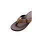 Ciabatte infradito REEF CJ4347 BROWN/TAN Uomo