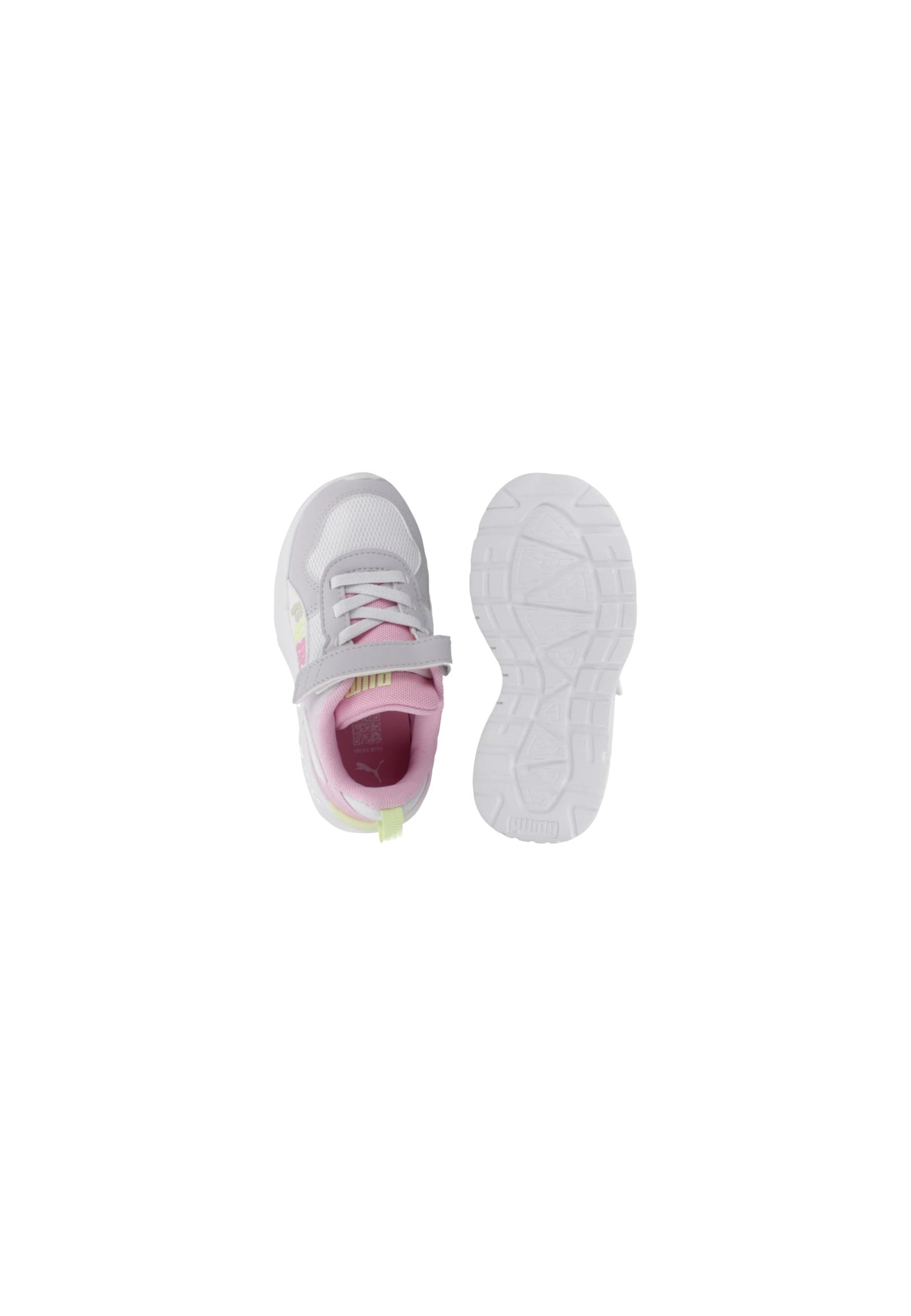 Sneaker PUMA Trinity 2 LT Come On AC+ Inf 40502202 bambina