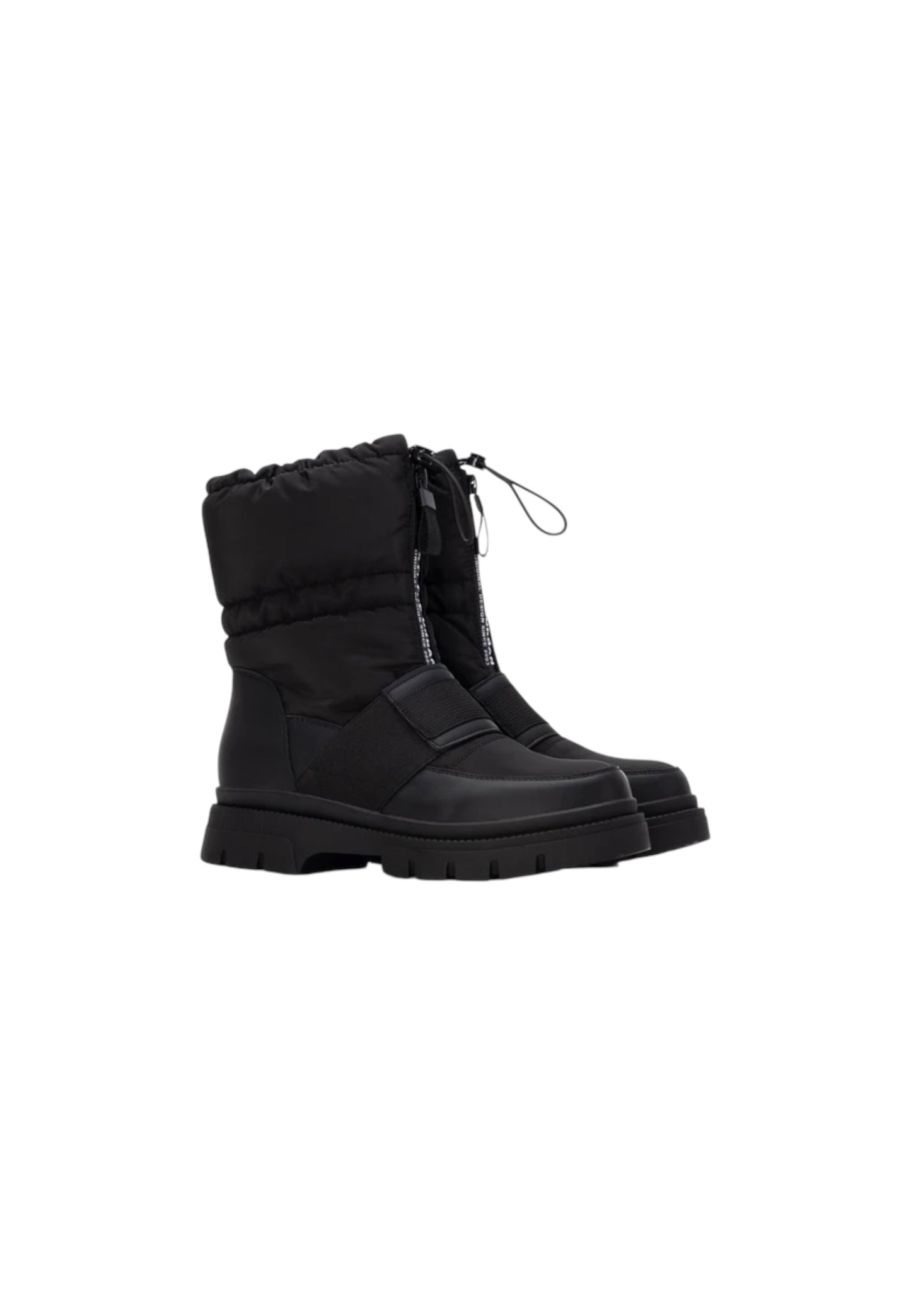 Stivaletto XTI 144448 NEGRO donna