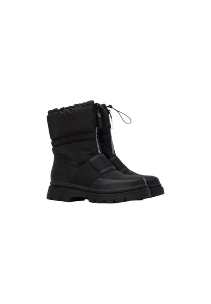 Stivaletto XTI 144448 NEGRO donna