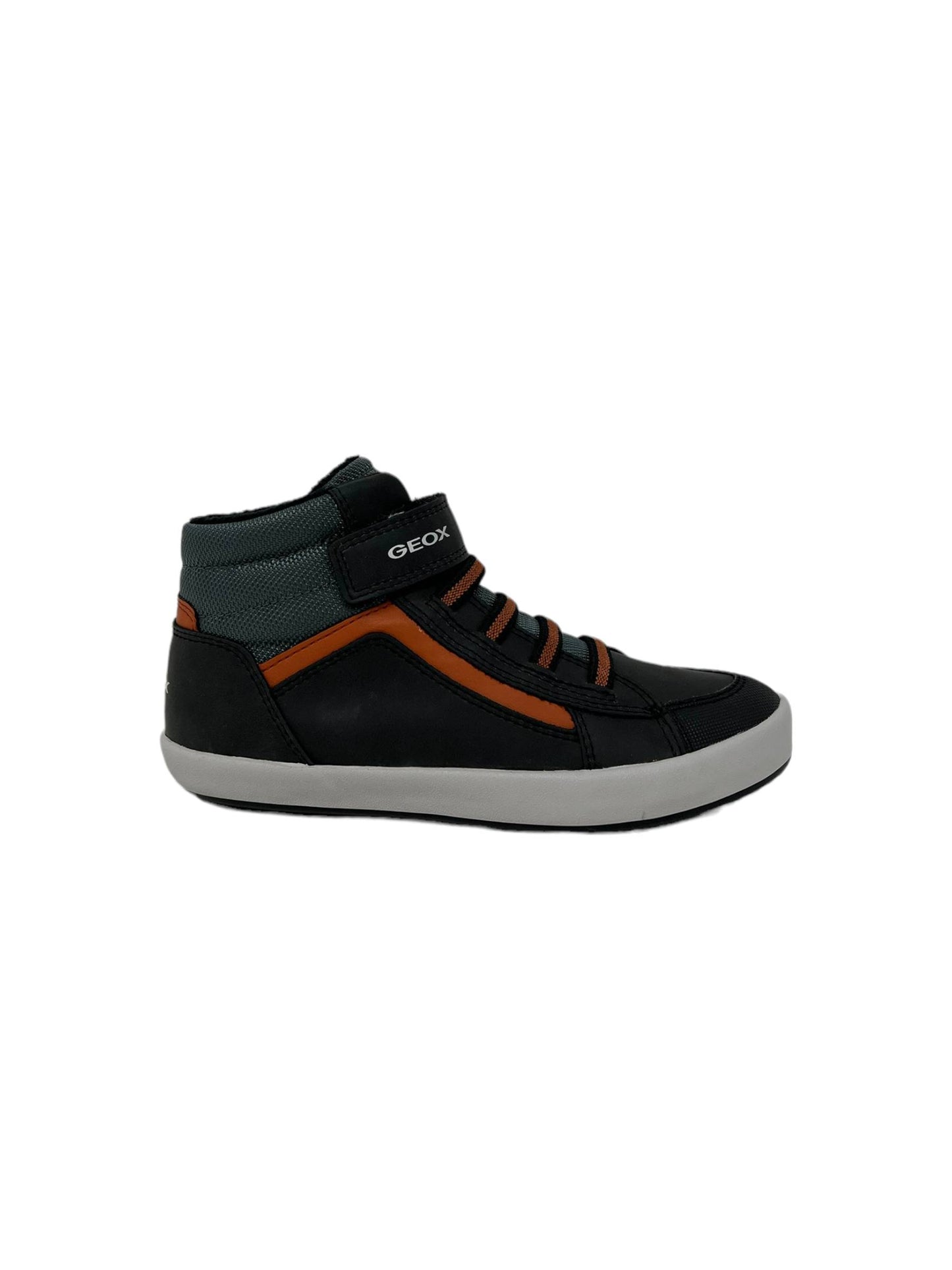 Scarpa da ginnastica GEOX GISLI B261NA0MEFU C9BN6 BAMBINO
