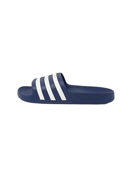 Ciabatta da mare ADIDAS ADILETTE AQUA F35542 Uomo