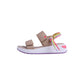 Sandali GIOSEPPO TABUK 78689 BEIGE bambina