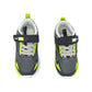 Sneakers Primigi 3967522 Grigio Scuro Bambino