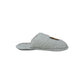 Pantofola HOTSAND 27262 BIANCO bambina