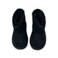 Stivaletto con pelliccia GRUNLAND JR CROY PP0098-I4 nero bambina