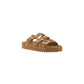 Ciabatta COLORS OF CALIFORNIA HC.2604 TAN Bambina