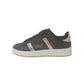 Sneaker EVERLAST EV-087P BLK/GOLDROSE donna