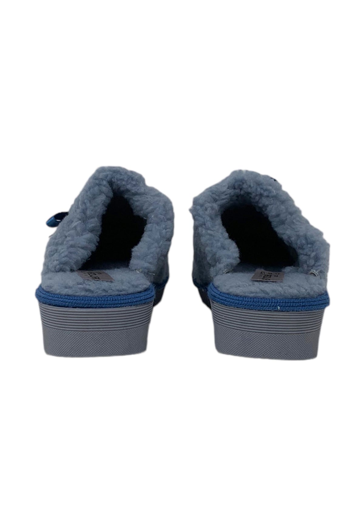 Pantofola PATRIZIA AZZI 1101 AVIO  donna