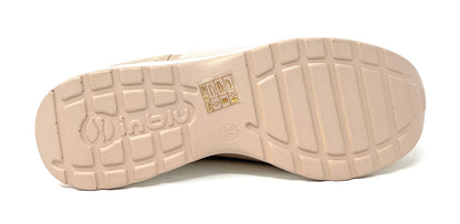 Scarpa da passeggio InBlu IN000287 NATURALE Donna