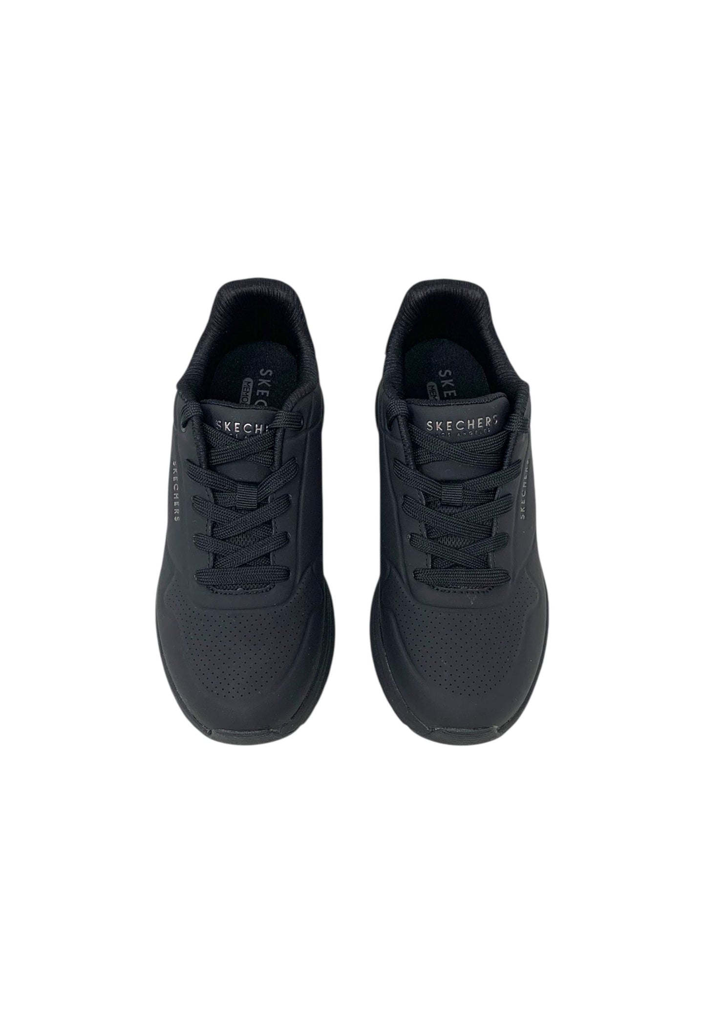 Sneaker Skechers Uno Lite 2 190265/BBK Donna