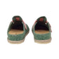 Pantofola INBLU CS000038 MENTA donna