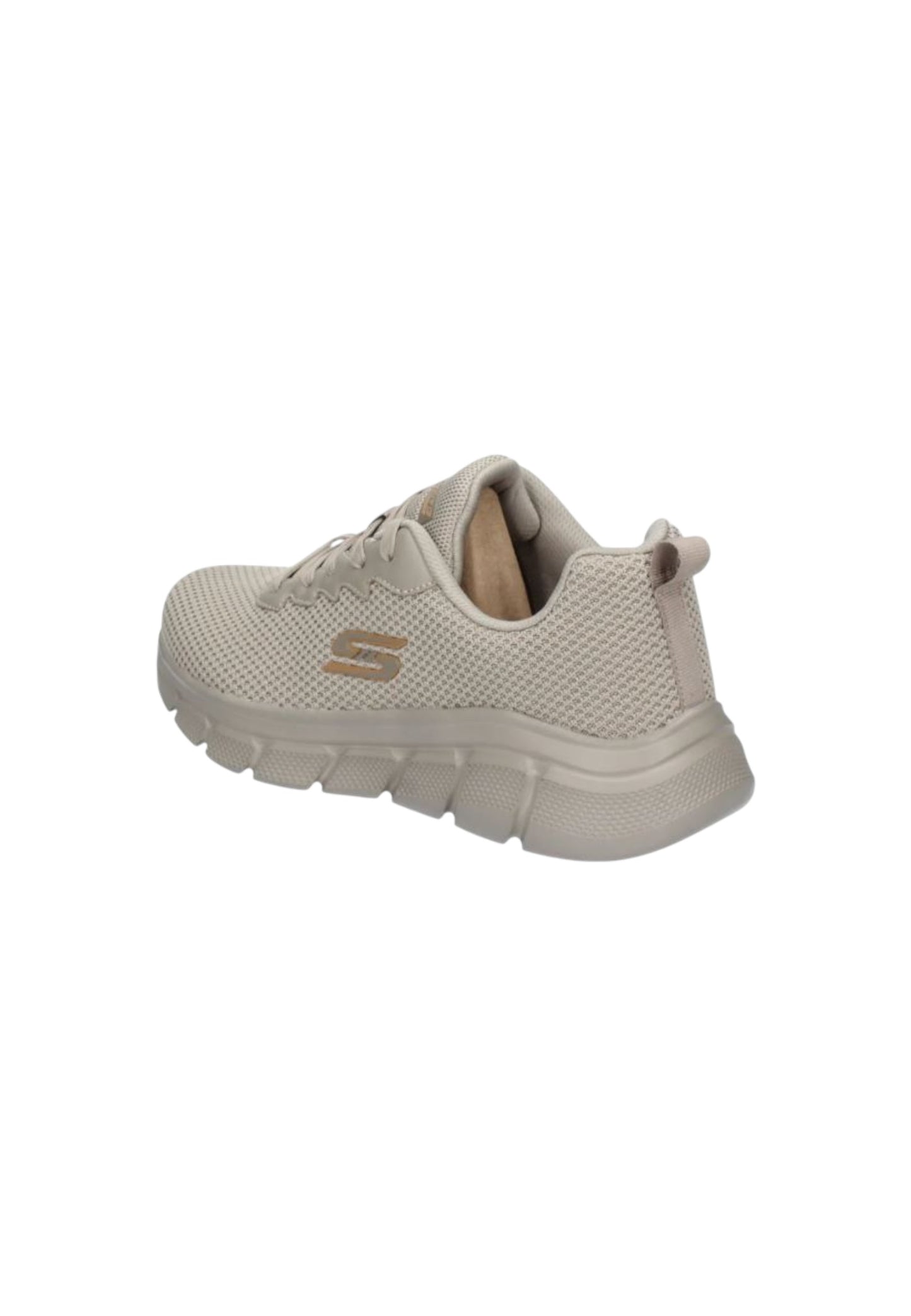 Sneakers SKECHERS Bobs B Flex 118106/TPE Uomo