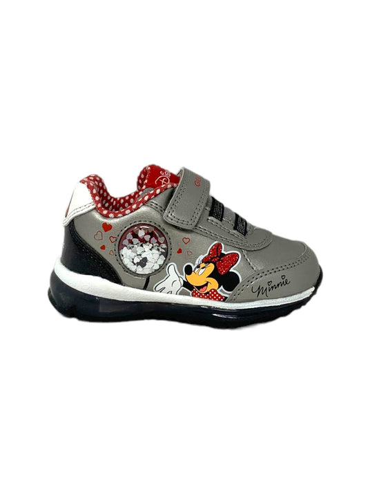 Scarpa da ginnastica GEOX TODO G. B2685A0NFKN C0544 Bambina