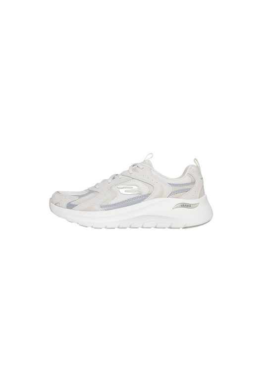 Sneaker Skechers Arch Fit 2.0 Vintage Luxe 150332/NAT Donna