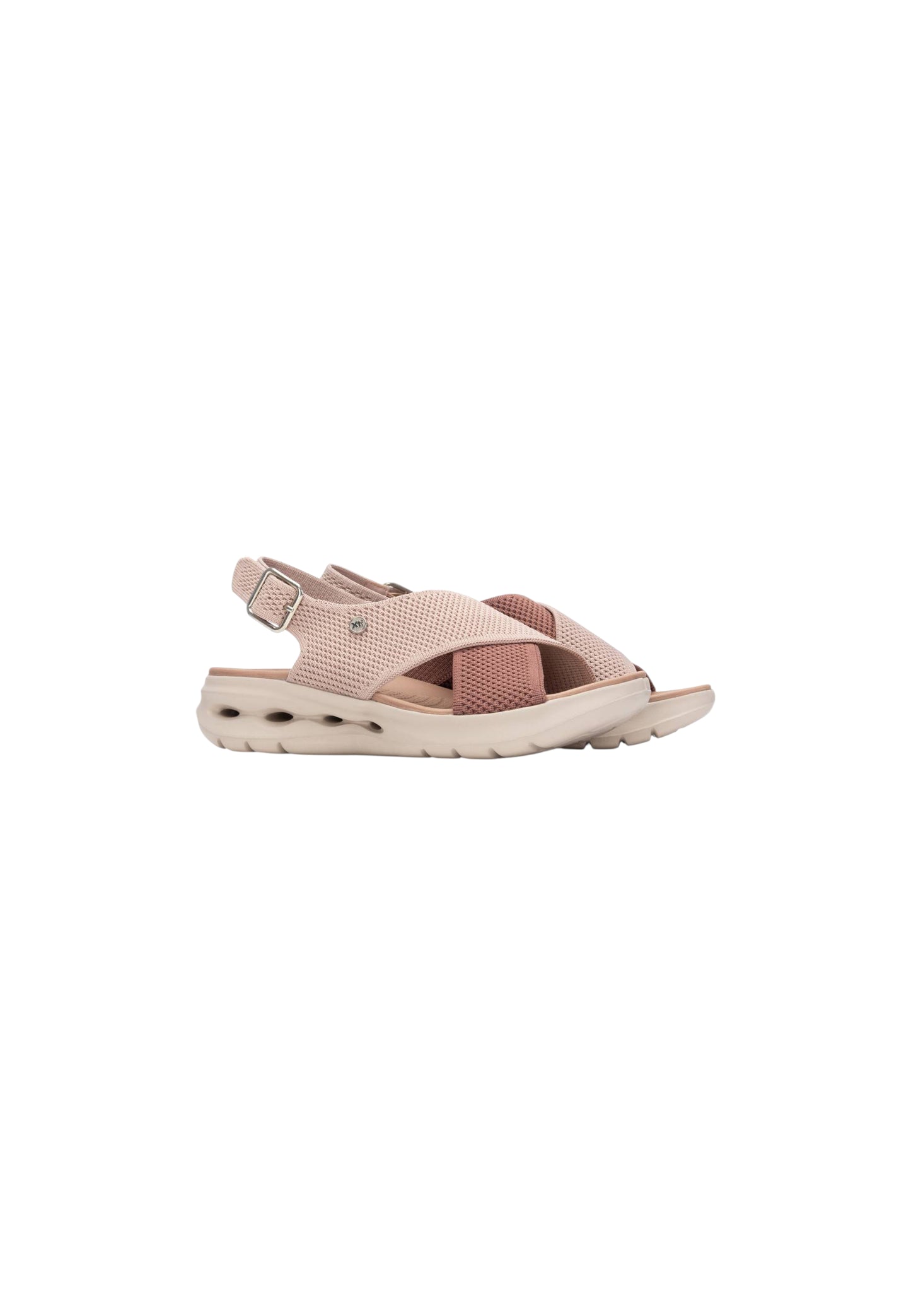 Sandali XTI 145022 NUDE donna