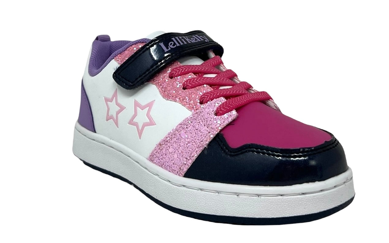Sneakers da passeggio LELLI KELLY LKAA2015 MULTI Bambina