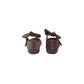 Ballerine VULLADI 6406-395 Rivera Chocolate bambina